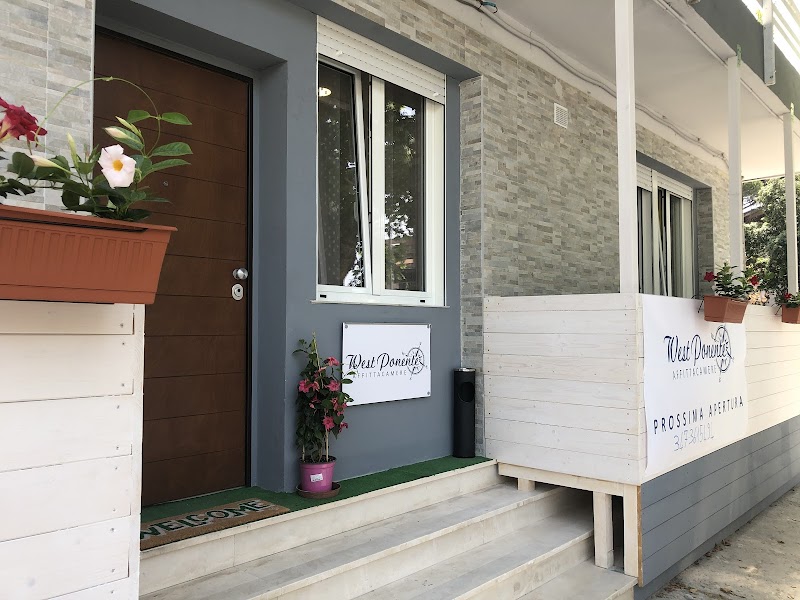 B&amp;B West Ponente