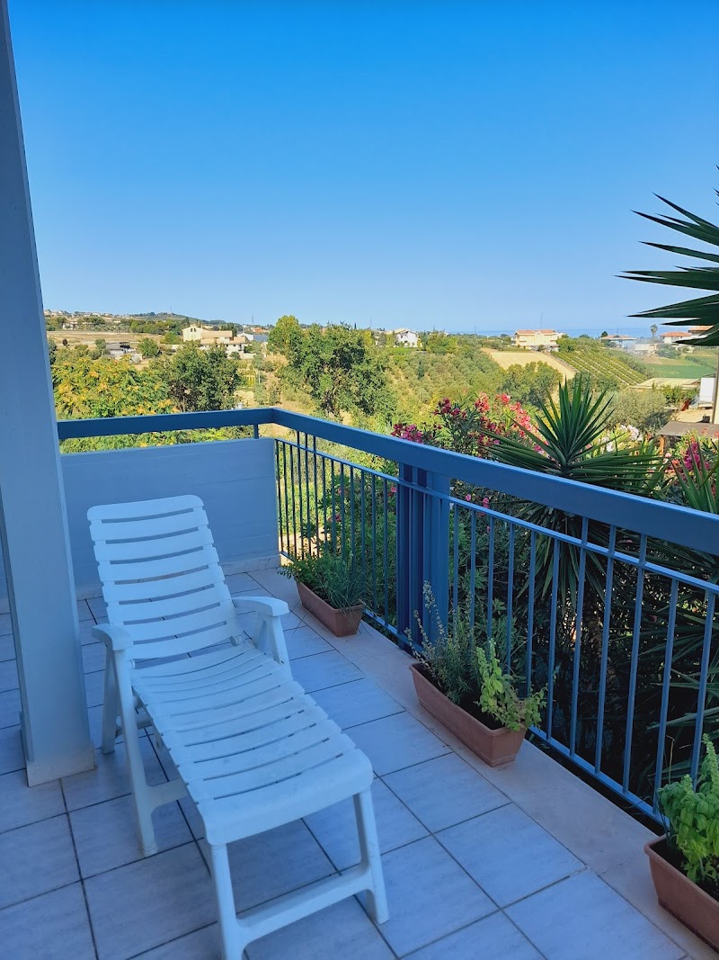 Bed and Breakfast La Casa del Casale