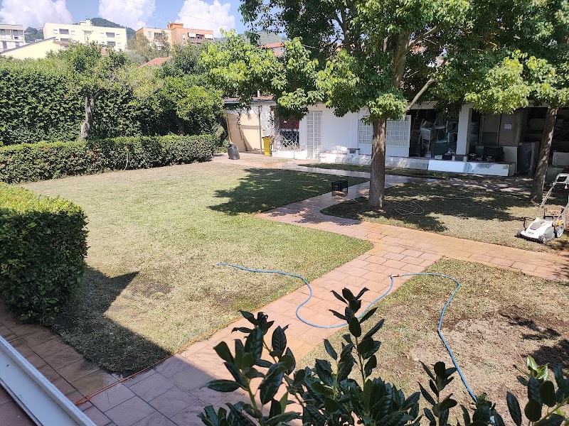 I Picarielli Guest House