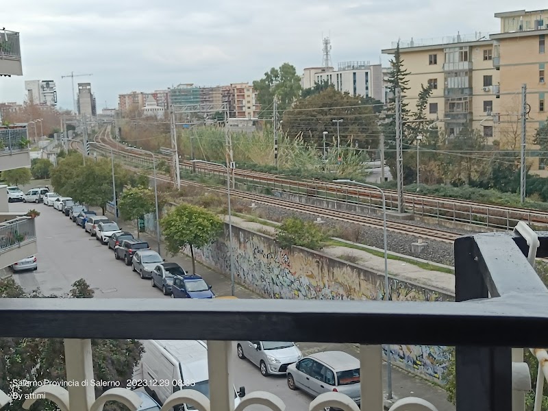 B&amp;B La Valigia di Giacomino