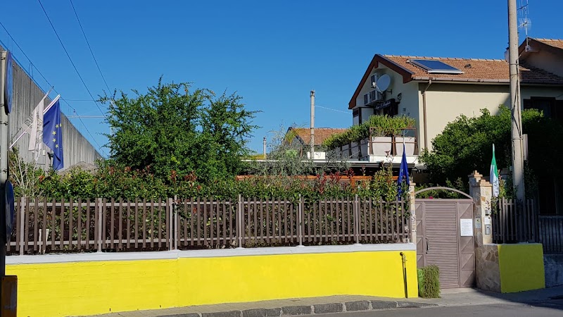 B&amp;B Borgo Santa Margherita