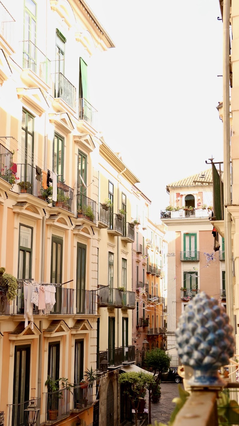 B&amp;B Porta Catena