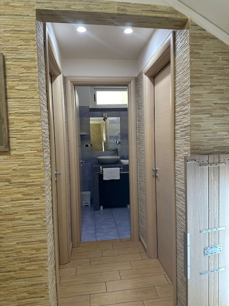 Salerno Costa d'Amalfi Rooms