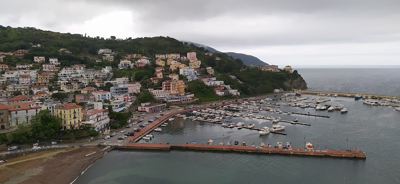 I DELFINI | Bed and Breakfast