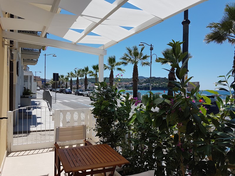 Break For Two - B&amp;B Agropoli