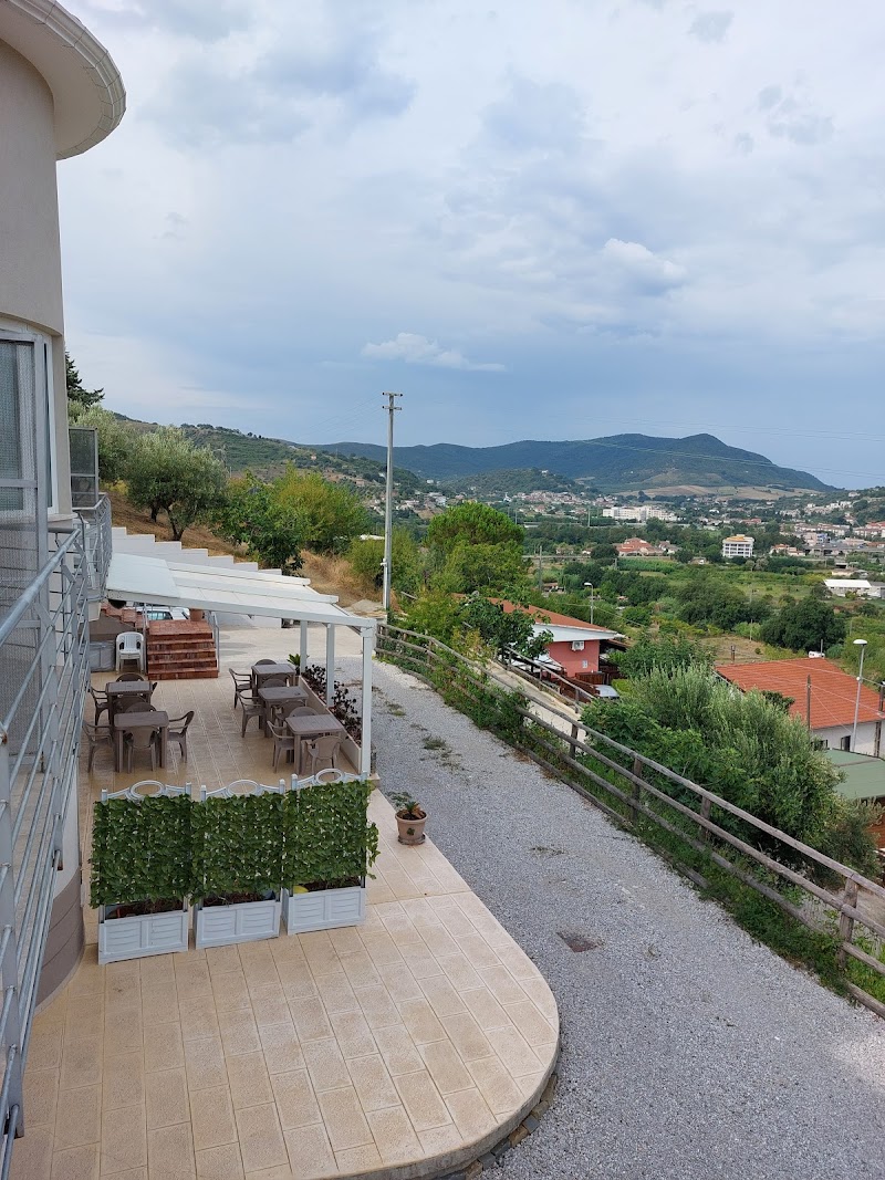 B&amp;B Stella Marina Agropoli