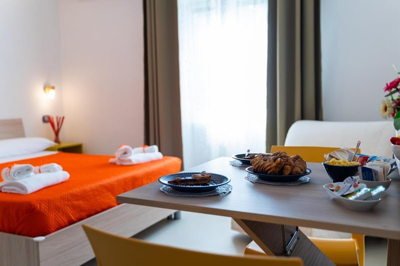 Bed &amp; Breakfast SunSea