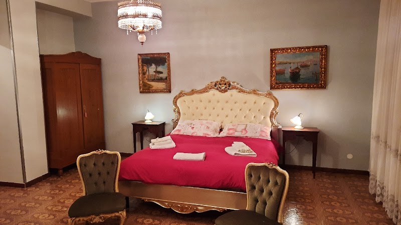 Villa Ada B&amp;B