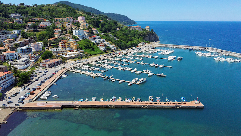 Spegni la luce b&amp;b