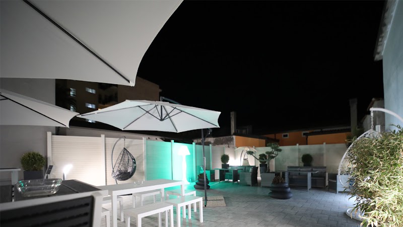 B&amp;B Isola Dino sweet home