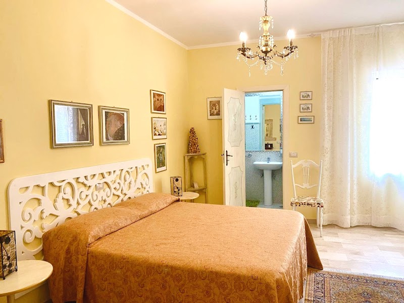 Bed and Breakfast "Al Vecchio Pioppo"