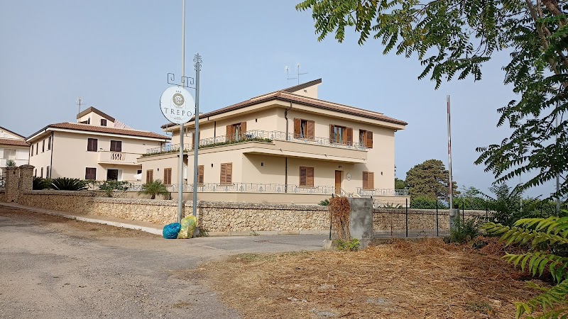 Trepo B&amp;B Santa Domenica