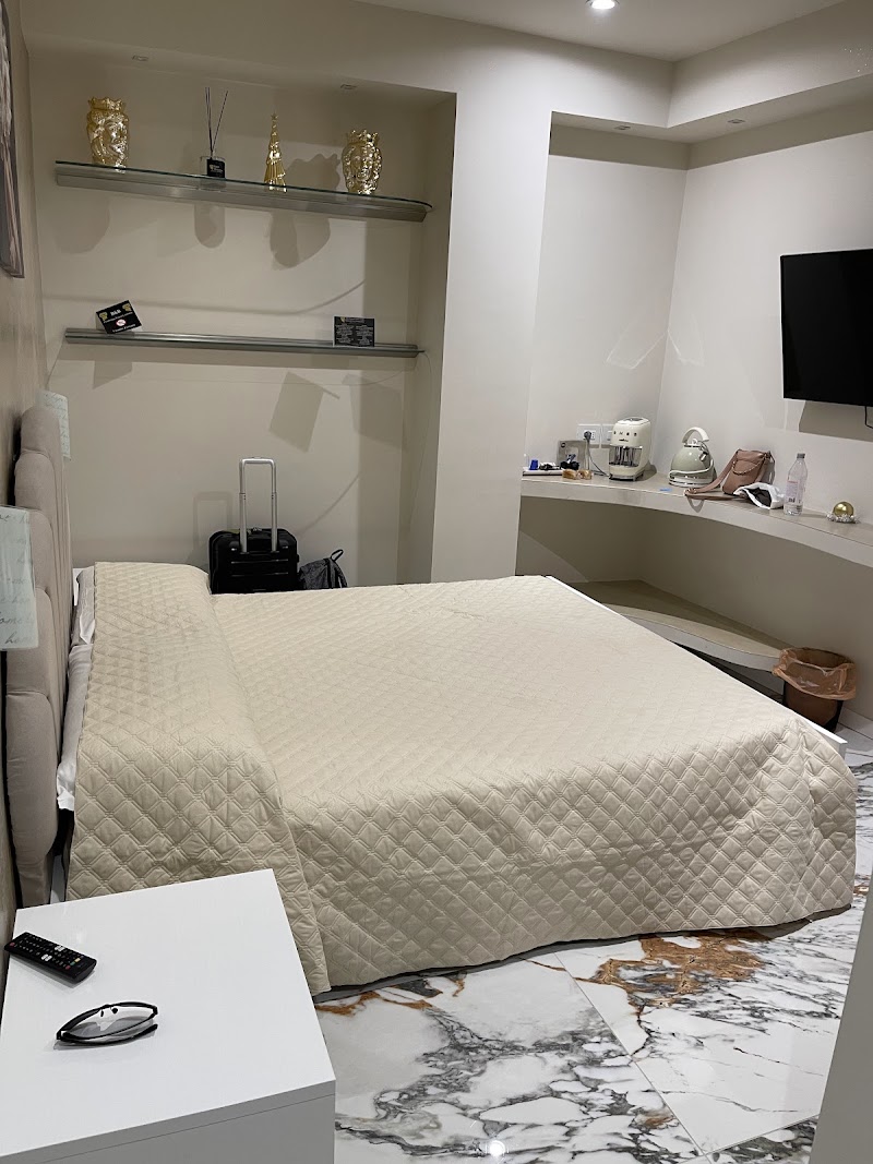 B&amp;B Dominus Luxury Rooms