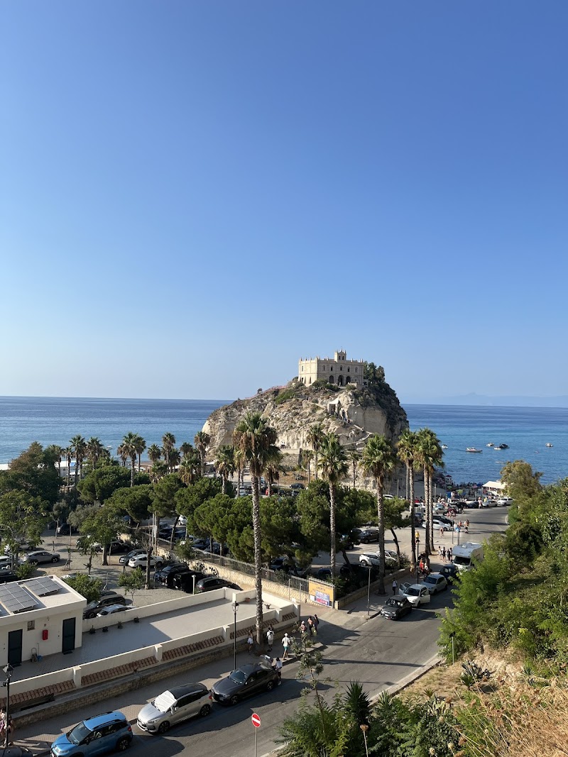 The Bridge affittacamere