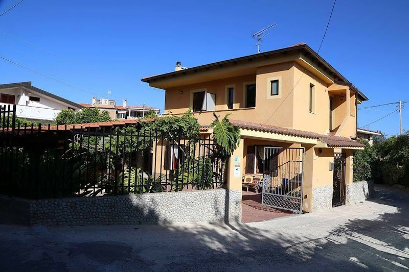 B&amp;B Solandra Tropea