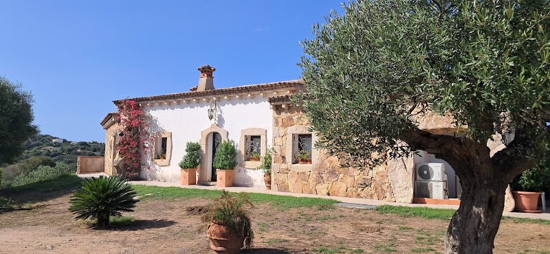 B&amp;B Lu Cuccumiau