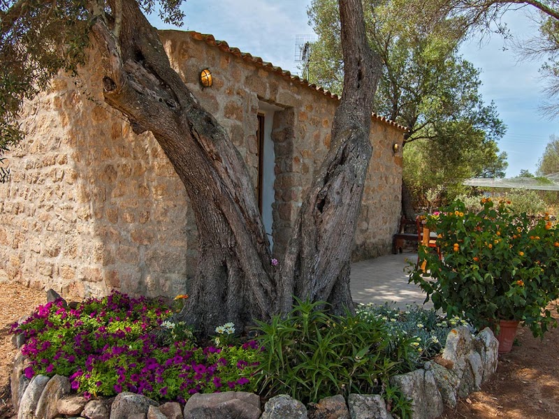 B&amp;B Stazzu Cumita Country