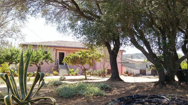 B&amp;B Strada Pa Lu Mari