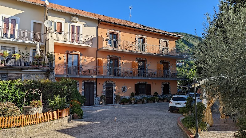 B&amp;B IL GIRASOLE - Fraz.Pianillo