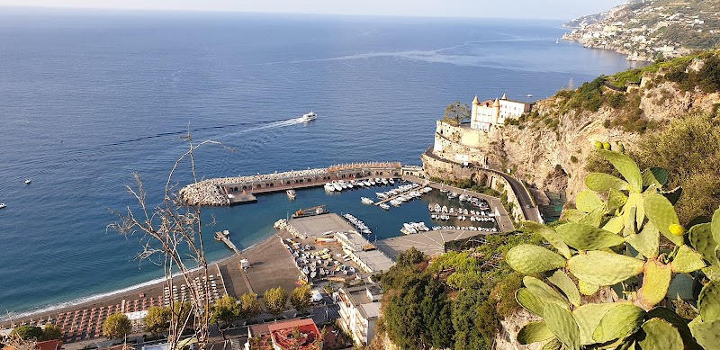 Meublè Casa Mannini