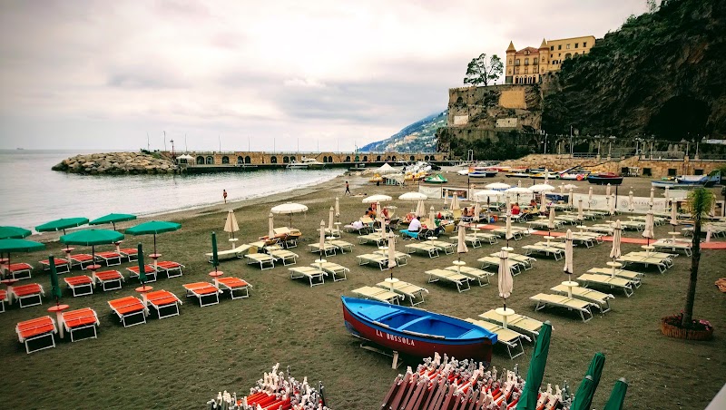 B&amp;B Amalba - Maiori