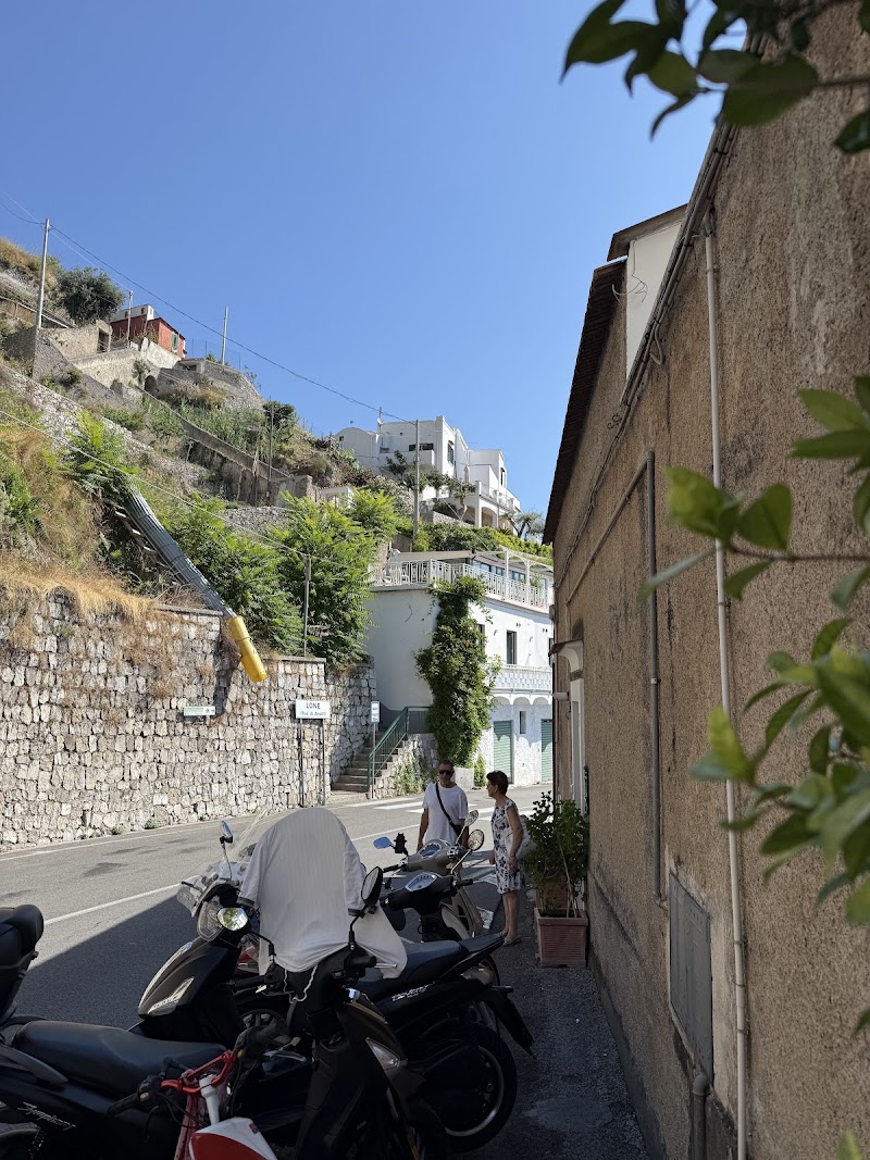 La Dimora del Maestro