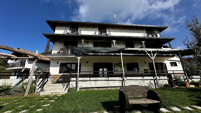 Il Casale Del Contadino