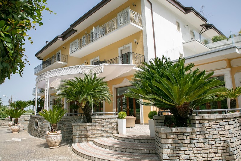 Resort Sant'Angelo &amp; SPA