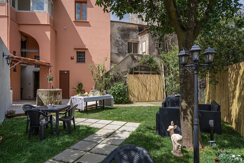 B&amp;B Il Casale di Don Matteo