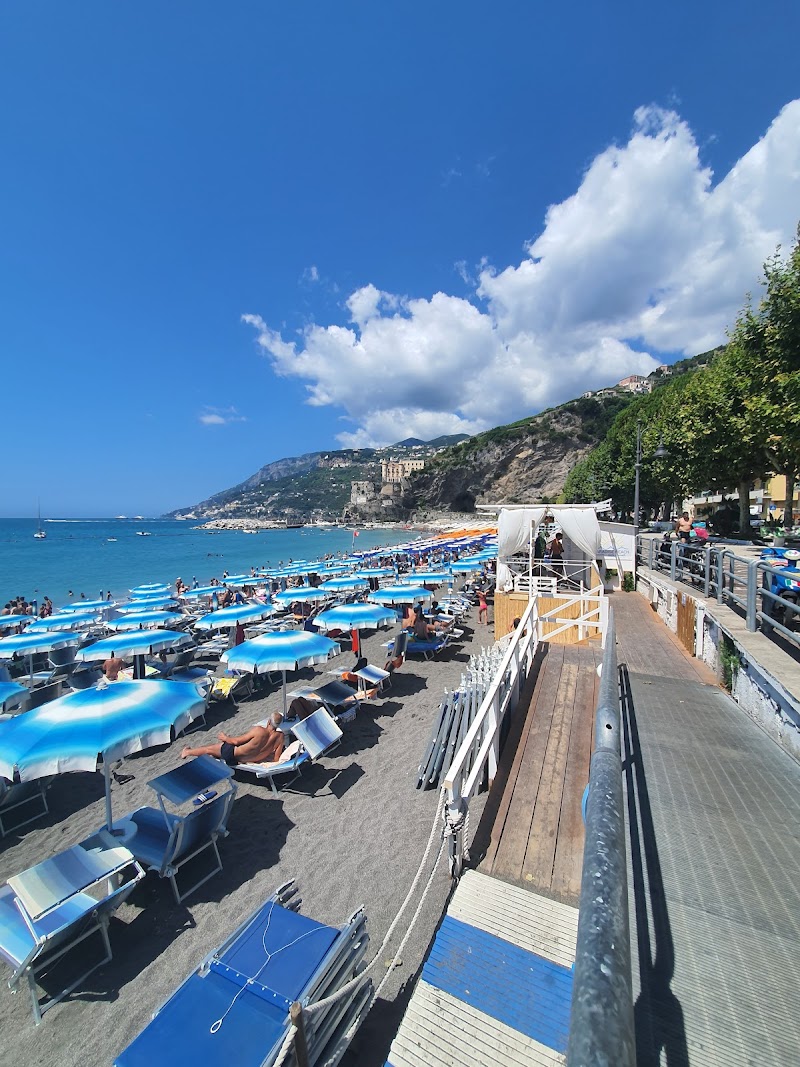 B&amp;B Chiaro di Luna, Maiori