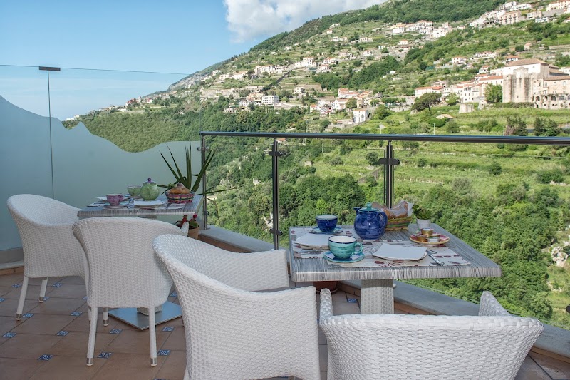 Le Perle D'Italia B&amp;B