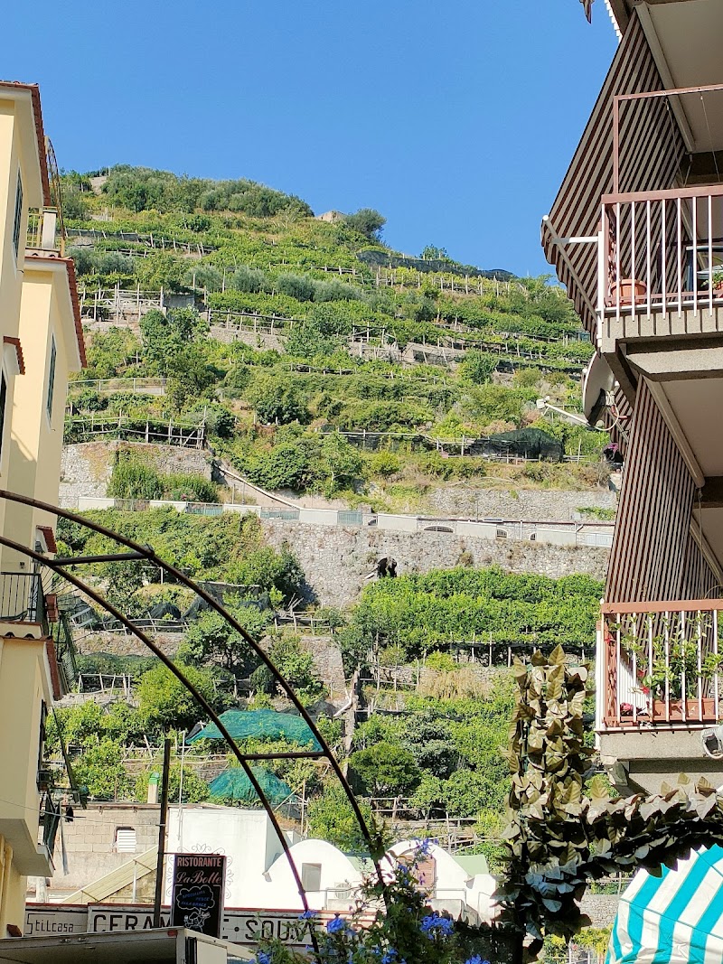 Casa Amorino B&amp;B