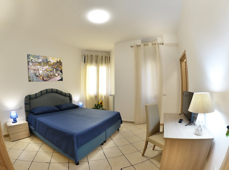 B&amp;B Nonna Teresa