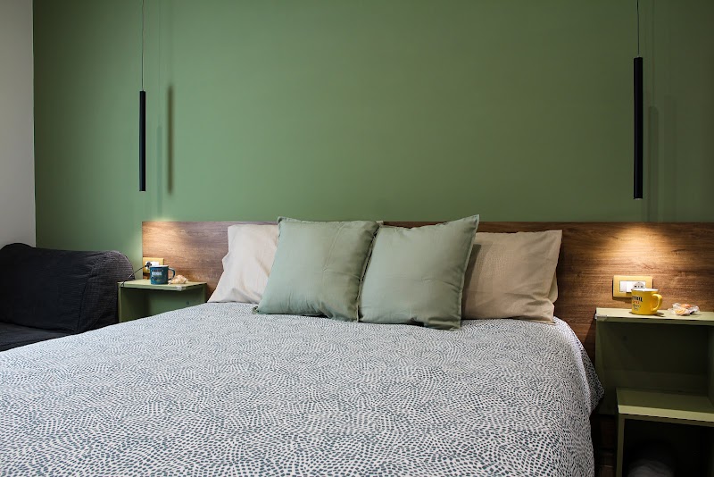 B&AMP;B IL GELSO ROSSO