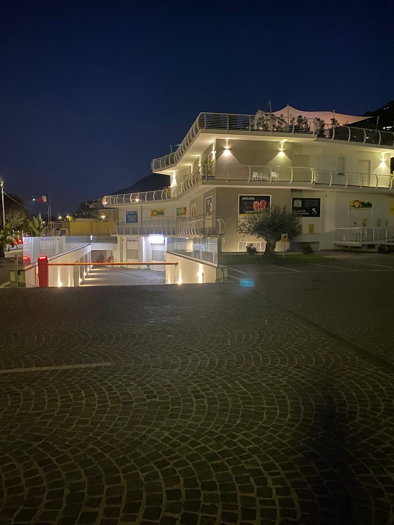 AMABILE LUXURY ROOMS