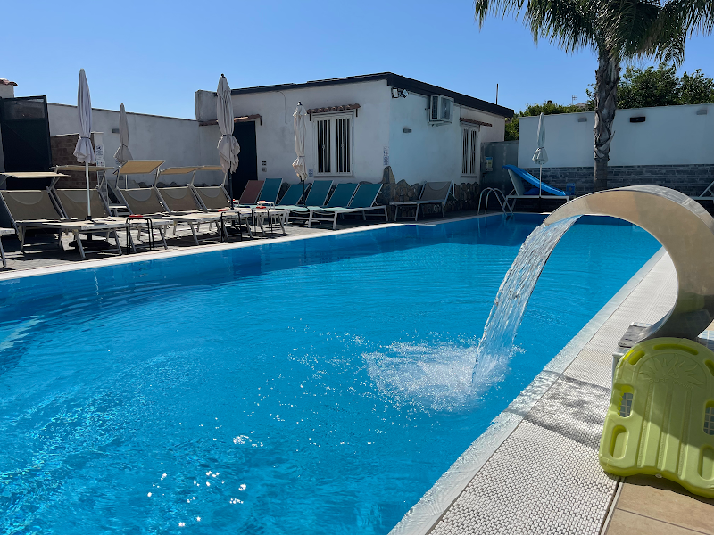 Il Fauno - Suite &amp; SPA