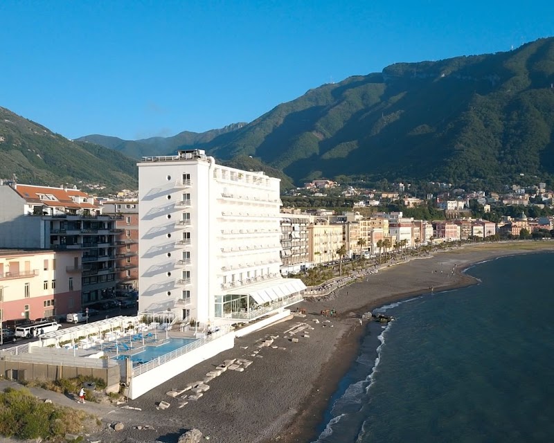 Hotel Miramare Stabia