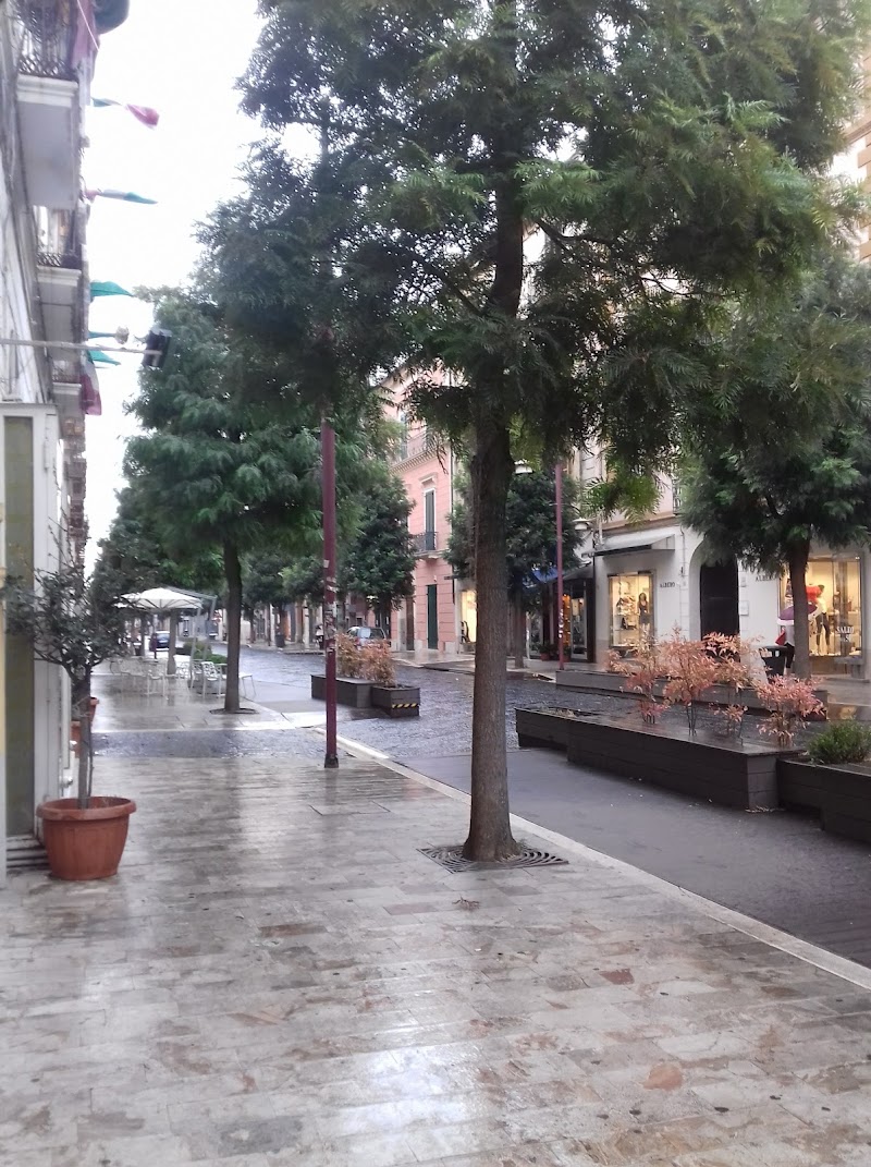 Residenza Murat b&amp;b