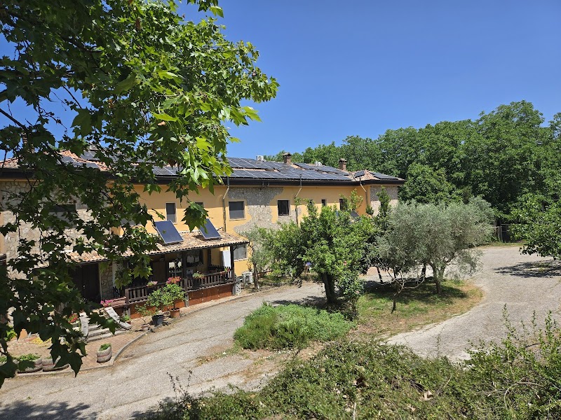 Il Cantuccio nel Verde