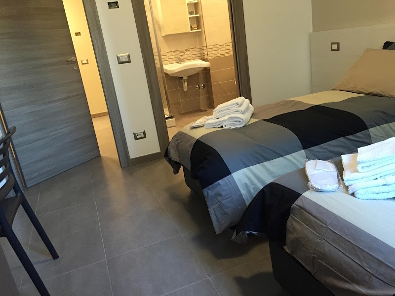 B&amp;B BedeCappucini