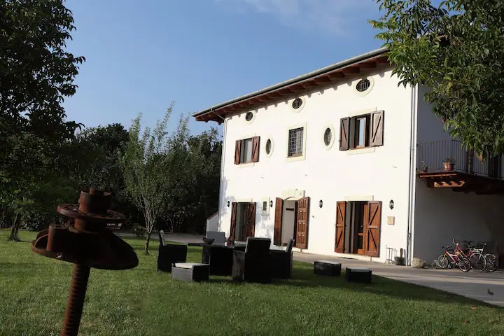 Al casale del prete, B&amp;B e Agriturismo