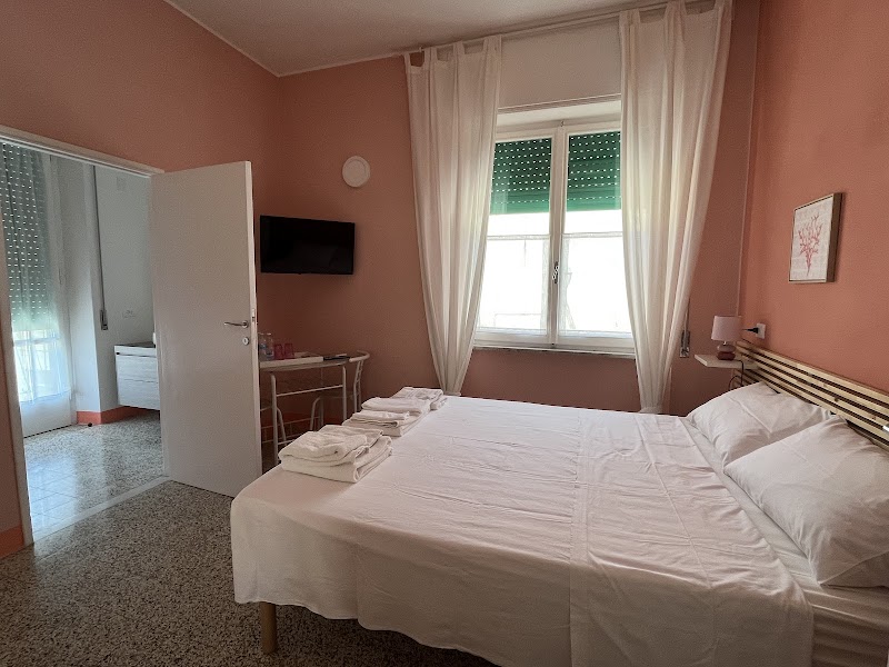 Bed and Coffee Portoferraio