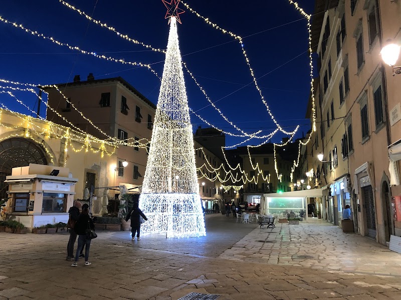 RESIDENZA PORTOFERRAIO