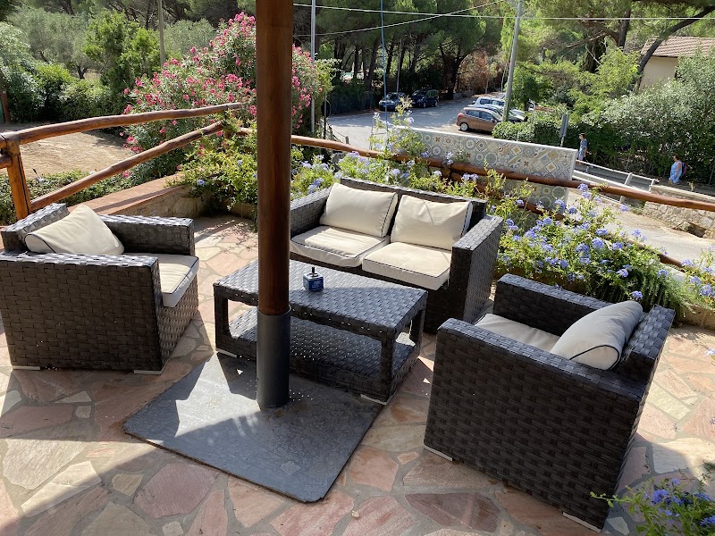 Bed &amp; Breakfast BOUNTY