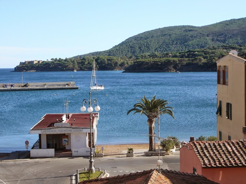 Affittacamere B&amp;B Vista Mare