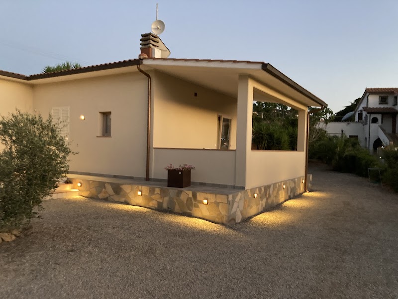Podere Grandolfi B&amp;B