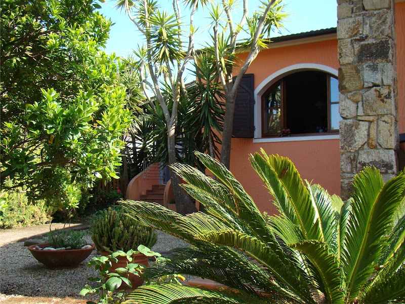 B&amp;B Casa Zizzolo