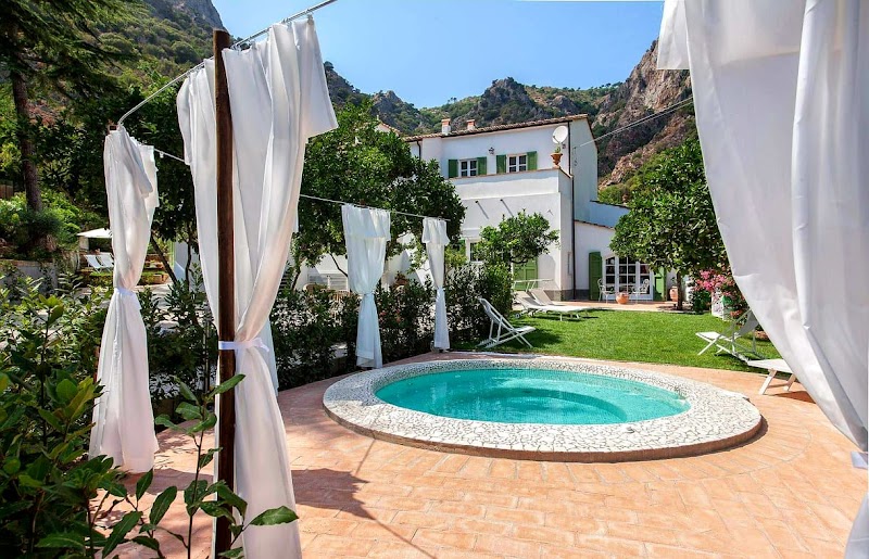 Il Casale di Monserrato