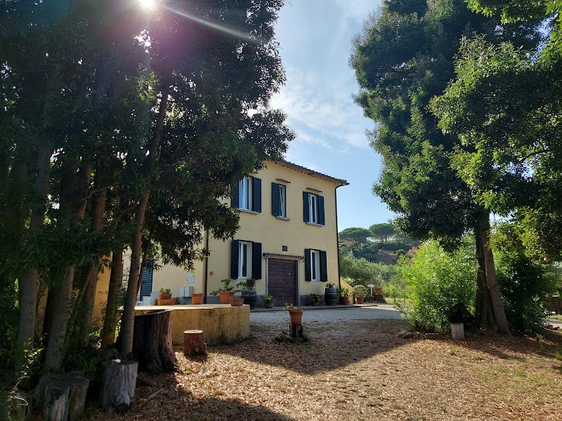 Hotel Gli Acquerelli