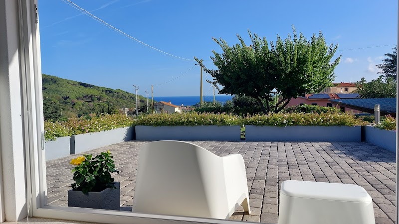 B&amp;B Capo al Piano